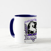 2014年のMinkModeのコレクション: 夢のマグ マグカップ (正面左)