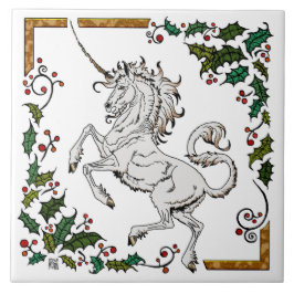 2014年のMinkModeのコレクション: 大きいヒイラギのタイル タイル