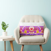 2014年のRunequineTMの枕: 愛 ランバークッション (椅子)