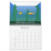 2014年のscottk.netのおたくの喜劇的なカレンダーVol. I カレンダー (2月 2027)