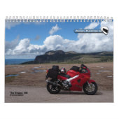 2014年のSTnの通りのカレンダー カレンダー (カバー)