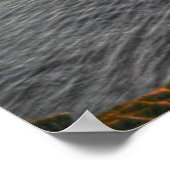 2014年やる気を起こさせる年新決議ポスター ポスター (角)