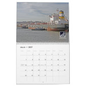 2014年カレンダー カレンダー (3月 2027)