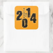 2014年クラス スクエアシール (バッグ)