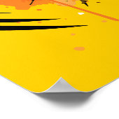 2014年クラス ポスター (角)