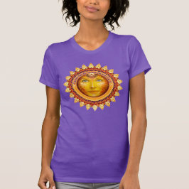2014年グリーンズボロ夏至祭り Tシャツ