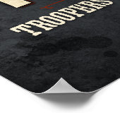 2014年トロオペラポスター最高の(サイズ18x24) ポスター (角)