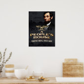 2014年トロオペラポスター最高の(サイズ18x24) ポスター (キッチン)