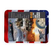 2014年マグネット式武装部隊 マグネット (横)