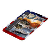 2014年マグネット式武装部隊 マグネット (左側)