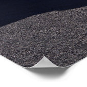 2014年ラスベガスで日産GT-RでSEMAに対応 ポスター (角)