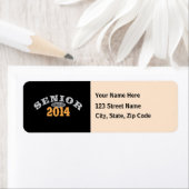 2014年上級クラス ラベル (インサイチュ)