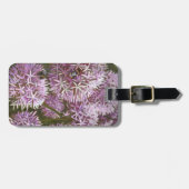 2014年夏バチ ラゲッジタグ (正面横)