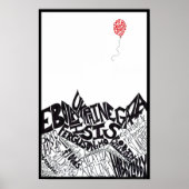 2014年夏：ポスター ポスター (正面)