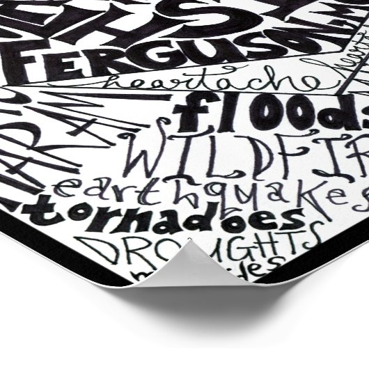 2014年夏：ポスター ポスター (角)