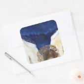 2014年天使得の翼 スクエアシール (封筒)