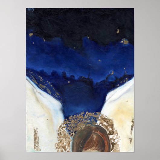 2014年天使得の翼 ポスター (正面)