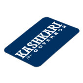 2014年知事カスカリ マグネット (左側)