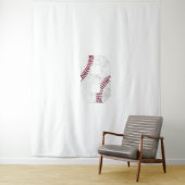 2014年誕生日8歳 8年目の野球ギフト エイト タペストリー (インサイチュ)