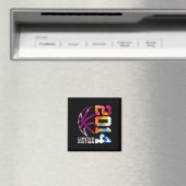 2014年限定11歳の誕生日スケッチ第1弾 マグネット (インサイチュ (食洗機))
