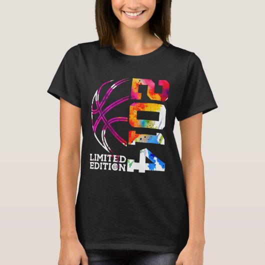 2014年限定11歳の誕生日Sketll 1 Tシャツ (正面)