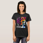 2014年限定11歳の誕生日Sketll 1 Tシャツ (正面フル)