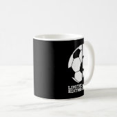 2014年限定12歳の誕生日サッカー コーヒーマグカップ (正面右)