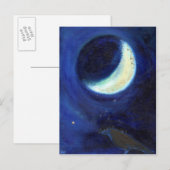 2014年7月 ポストカード (正面/裏面)