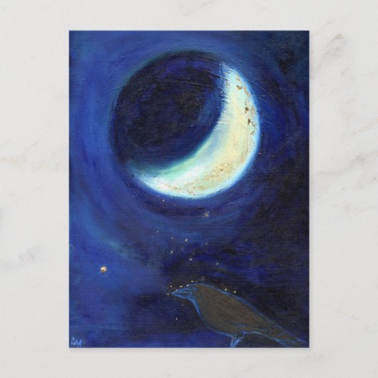 2014年7月 ポストカード (正面)