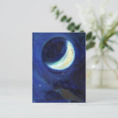 2014年7月 ポストカード (スタンド正面)