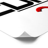 2014年:カーリング ポスター (角)