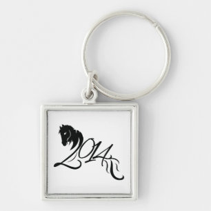 2014年 キーホルダー