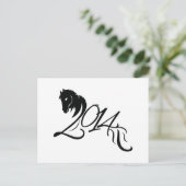 2014年 シーズンポストカード (スタンド正面)