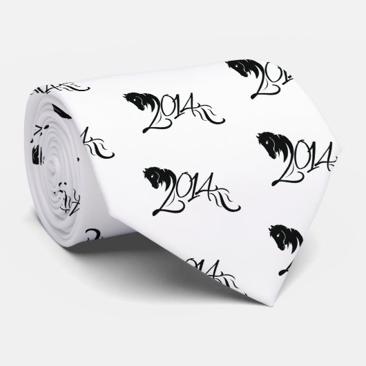 2014年 ネクタイ (ロール)