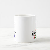 2014年: バイアスロン コーヒーマグカップ (中央)
