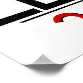 2014年:ルージュ ポスター (角)