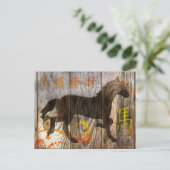 2014年（木） シーズンポストカード (スタンド正面)