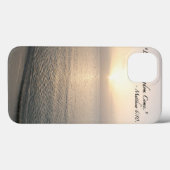 2014海かろうじてiPadケース Case-Mate iPhoneケース (裏面 (横))