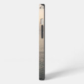 2014海かろうじてiPadケース iPhoneケース (左側面)