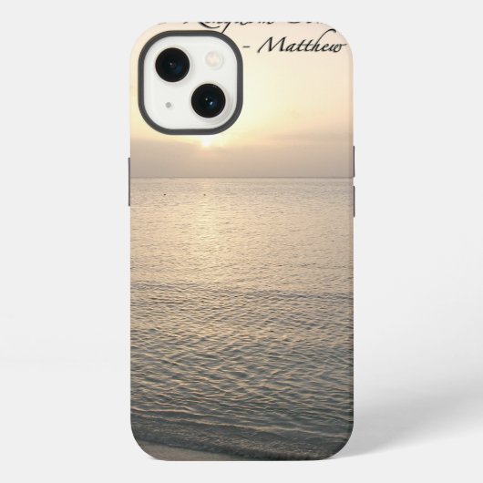 2014海かろうじてiPadケース iPhoneケース (裏面)
