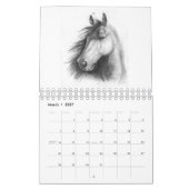 2014私の好み カレンダー (3月 2027)