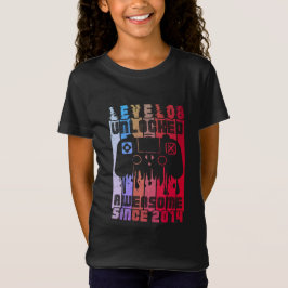 2014素晴らし年ハッピーバースデー以降 Tシャツ