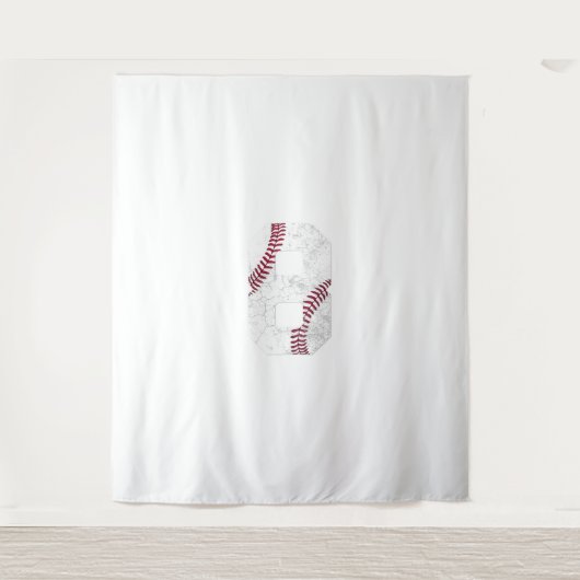 2014誕生日8期第8期野球・ギフト第8位 タペストリー (正面)