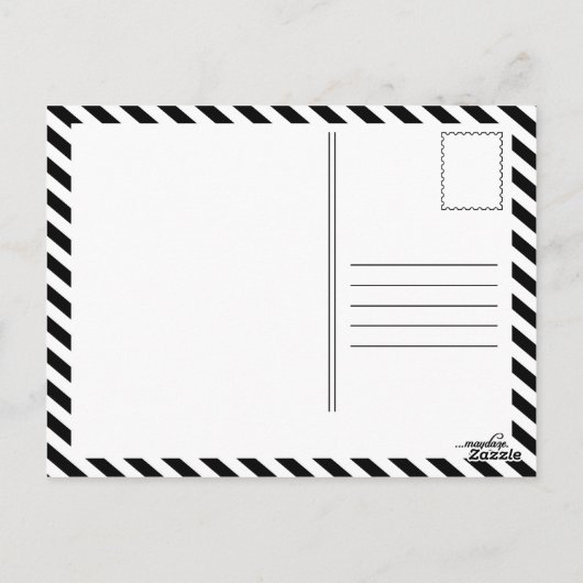 2014 ポストカード (裏面)