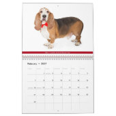 2014 AZBHRのカレンダー カレンダー (2月 2027)