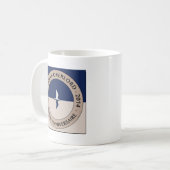 2014 Commemorations コーヒーマグカップ (正面左)