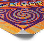 2014 Fair Oaks Chicken Stockポスター16 x 20" ポスター (角)