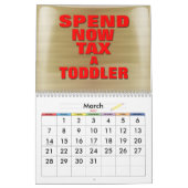 2015かから2016年の24か月 カレンダー (3月 2027)