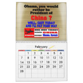 2015かから2016年の24か月 カレンダー (2月 2027)