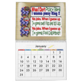 2015かから2016年の24か月 カレンダー (1月 2027)